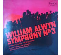 Symphony No 3 / Symphonic Prelude The Magic Island