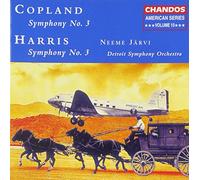 Symphony No.3 Vol.10 [Import]