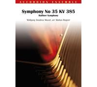 Symphony No 35 Kv 385 / Conducteur