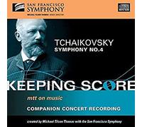 Symphony No 4