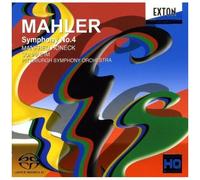 mayddle – Symphony No.4 – SACD