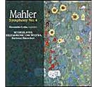 Hartmut Haenchen - Symphony 4 [New CD]