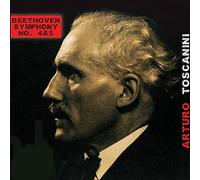 Symphony No 4 & 5 [Import]