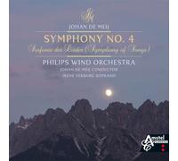 Symphony No. 4 / Cd