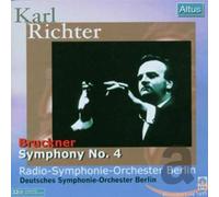 Symphony No.4 in E Flat M