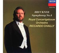 Symphony No.4 In E Flat Major Ed. Nowak