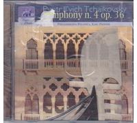 Symphony No.4 OP.36 [Import Allemand]
