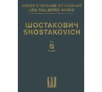 Symphony No. 4, Op. 43