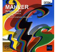 Symphony No.4 -Sacd-