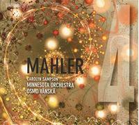 Symphony No.4 -Sacd-