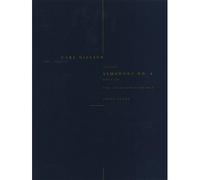 Symphony No.4 'The Inextinguishable' Op.29