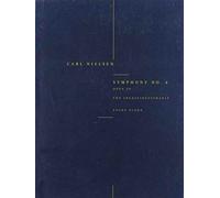 Symphony No.4 'the Inextinguishable' Op.29
