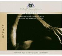 Symphony No.40 & 41