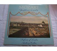 Symphony No. 40 in G Minor / Symphony No. 41 in C Major