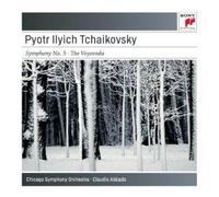 Tchaikovsky, P.I. - Symphony No.5 [Import]