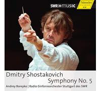 Symphony No.5