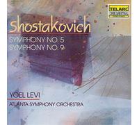 Symphony No.5&9