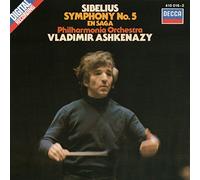 Symphony No. 5 / En Saga