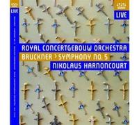 Symphony no. 5 G