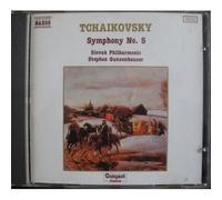 Symphony No. 5 (Gunzenhauser, Slovak Po)