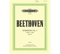 Symphony No.5 In C Minor Op.67 / Recueil