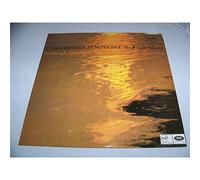 Symphony No. 5 In E Minor, Op. 64 - Pyotr Ilyich Tchaikovsky LP