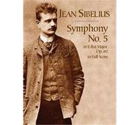 Symphony No. 5 Jan Sibelius (Auteur)