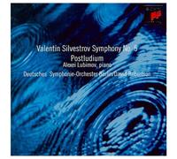 Symphony No.5 / Postludium