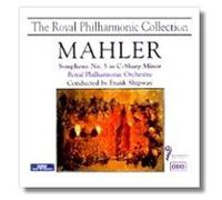 Symphony No. 5 (Rpo, Shipway)