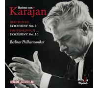 Symphony No 5 , Symphony No 10