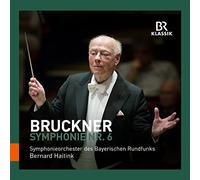 Symphony No 6 a Major