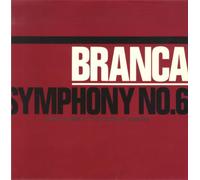 Symphony No. 6 [Devil Choirs At The Gates Of Heaven]