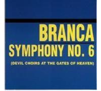 Symphony No.6 (Devil choirs at the gates of heaven)