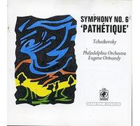 Symphony No.6 in B Minor (Eugene Ormandy, Philadelphia Orch.) [Import]