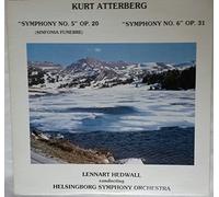 Symphony No. 6 In D Major, Op. 60