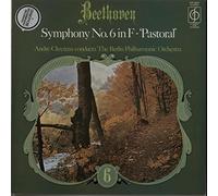 Symphony No. 6 In F Major, Op. 68 (Pastoral)