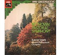 Symphony No. 6 in F Major, Op.68 ('Pastoral')