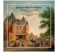 Symphony No. 6 Op. 58 Overtures