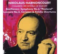 Symphony No.6/Overtures