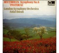 Symphony No. 6 'Pastoral'
