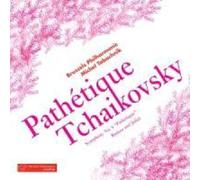 Symphony No. 6 Pathetique by Tchaikovsky, P.I. [Audio CD] NEUF