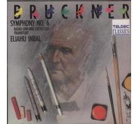 Symphony No. 6 Radio Sinfonie Orchestra , Frankfurt