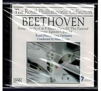 Symphony No. 6 (Royal Philharmonic Orchestra, Ermler) [Import Anglais]