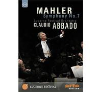 Symphony no 7/ ac3 dol dts - DVD Zone 1 DVD