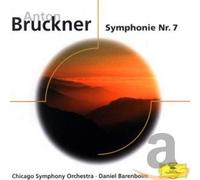 Symphony No.7 [Import]