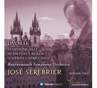 Symphony No. 7 In Nature's Realm Scherzo Capriccio