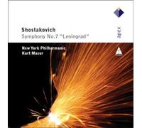 Symphony No 7: Leningrad