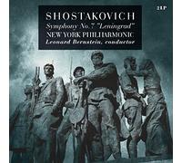 Symphony No. 7, OP.60.
