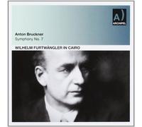 Symphony No.7/Parcifal;Good Friday Spell (Cairo51) by Berliner Philharmoniker