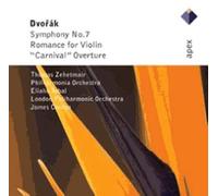Dvorak, A. - Symphony No.7